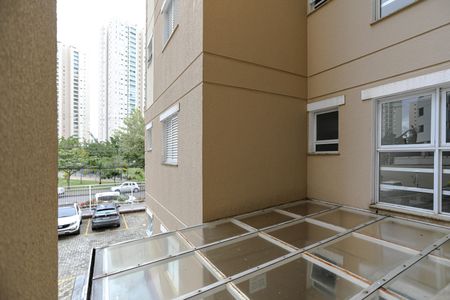 Apartamento para alugar com 68m², 2 quartos e 1 vagaVista - Área de Serviço