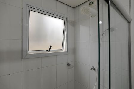 Apartamento para alugar com 68m², 2 quartos e 1 vagaBanheiro - Quarto 2 - Suíte