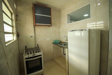 Apartamento para alugar com 1 quarto, 30m² em Brás, São Paulo
