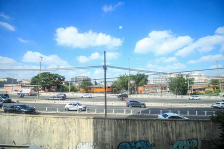 Apartamento para alugar com 1 quarto, 30m² em Brás, São Paulo