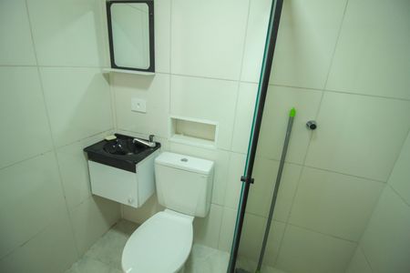 Apartamento para alugar com 1 quarto, 30m² em Brás, São Paulo