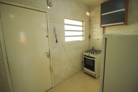 Apartamento para alugar com 1 quarto, 30m² em Brás, São Paulo