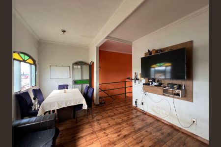 Casa à venda com 400m², 3 quartos e 2 vagas