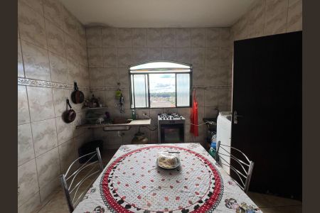 Casa à venda com 400m², 3 quartos e 2 vagas