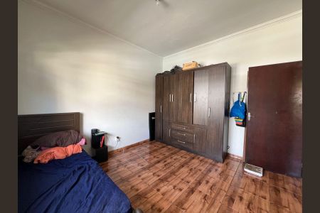 Casa à venda com 3 quartos, 400m² em Santa Terezinha, Belo Horizonte