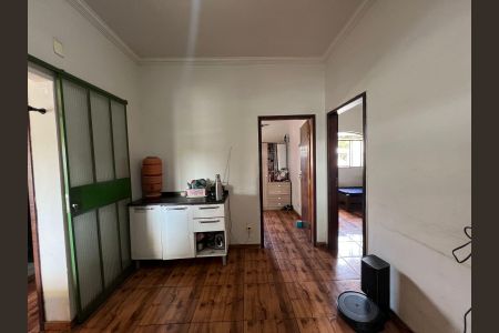 Casa à venda com 3 quartos, 400m² em Santa Terezinha, Belo Horizonte