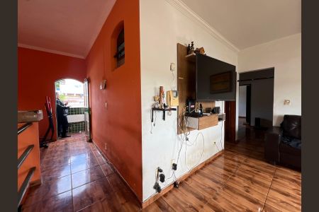 Casa à venda com 400m², 3 quartos e 2 vagas