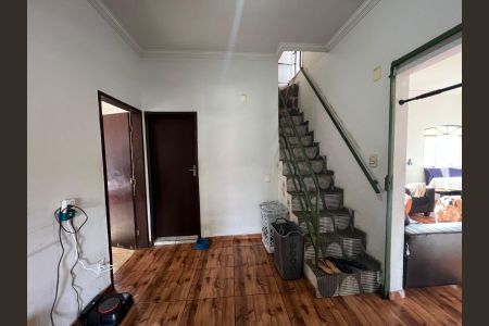 Casa à venda com 3 quartos, 400m² em Santa Terezinha, Belo Horizonte