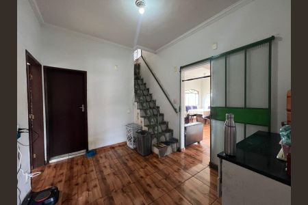 Casa à venda com 400m², 3 quartos e 2 vagas