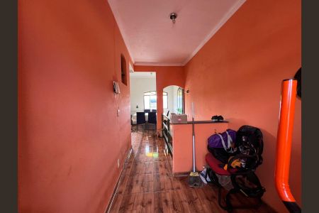 Casa à venda com 400m², 3 quartos e 2 vagas