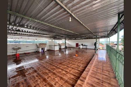 Casa à venda com 400m², 3 quartos e 2 vagas