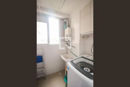 Apartamento à venda com 78m², 3 quartos e 1 vagaÁrea de serviço