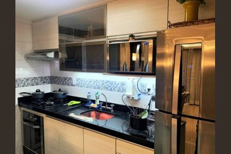 Apartamento à venda com 78m², 3 quartos e 1 vaga Apartamento à venda com 78m², 3 quartos e 1 vagaCozinha