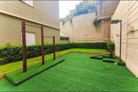 Apartamento à venda com 78m², 3 quartos e 1 vagaAcademia