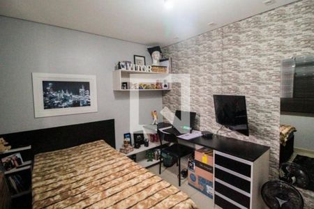 Apartamento à venda com 78m², 3 quartos e 1 vagaQuarto 1