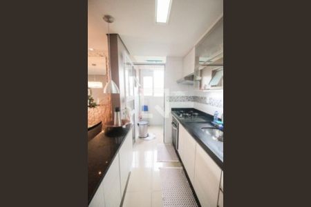 Apartamento à venda com 78m², 3 quartos e 1 vagaCozinha