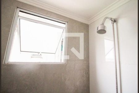 Apartamento à venda com 78m², 3 quartos e 1 vagaBanheiro da Suíte