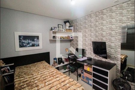 Apartamento à venda com 78m², 3 quartos e 1 vagaQuarto 1