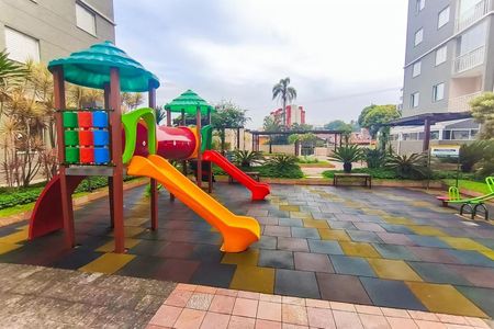 Apartamento à venda com 78m², 3 quartos e 1 vagaPlayground