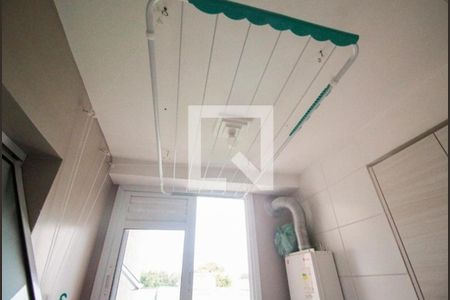 Apartamento à venda com 78m², 3 quartos e 1 vaga Apartamento à venda com 78m², 3 quartos e 1 vagaÁrea de serviço