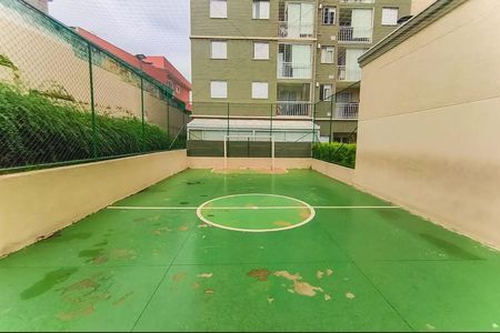 Apartamento à venda com 78m², 3 quartos e 1 vagaQuadra Esportiva