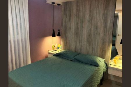 Apartamento à venda com 78m², 3 quartos e 1 vagaSuíte