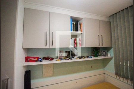 Apartamento à venda com 78m², 3 quartos e 1 vagaQuarto 2
