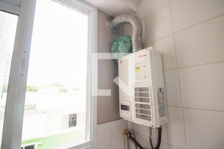 Apartamento à venda com 78m², 3 quartos e 1 vagaÁrea de serviço