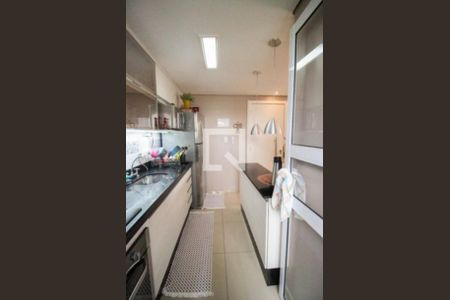Apartamento à venda com 78m², 3 quartos e 1 vagaCozinha