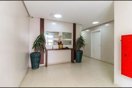 Apartamento à venda com 78m², 3 quartos e 1 vagaHall de Entrada