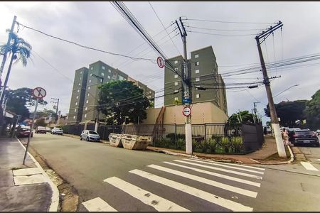 Apartamento à venda com 78m², 3 quartos e 1 vagaVista do Condomínio