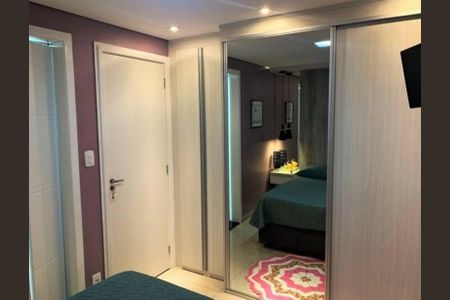 Apartamento à venda com 78m², 3 quartos e 1 vagaSuíte