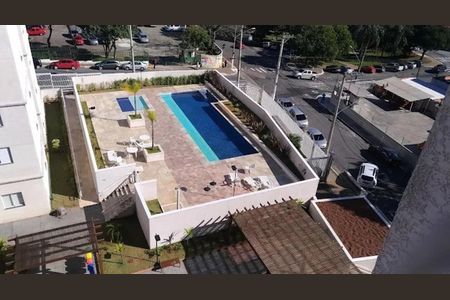 Apartamento à venda com 78m², 3 quartos e 1 vagaVista