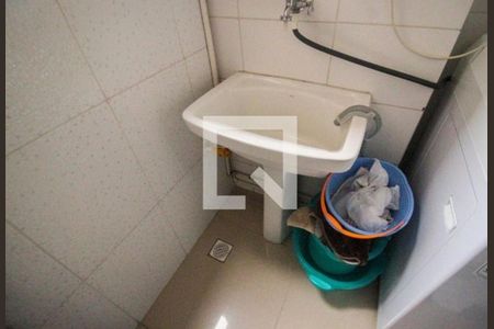 Apartamento à venda com 78m², 3 quartos e 1 vagaÁrea de serviço