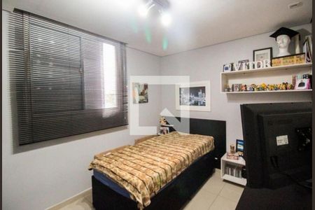 Apartamento à venda com 78m², 3 quartos e 1 vagaQuarto 1
