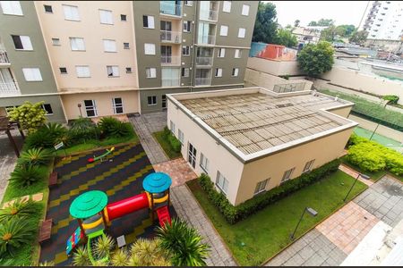 Apartamento à venda com 78m², 3 quartos e 1 vaga Apartamento à venda com 78m², 3 quartos e 1 vagaVista