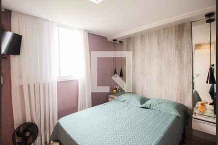 Apartamento à venda com 78m², 3 quartos e 1 vaga Apartamento à venda com 78m², 3 quartos e 1 vagaSuíte