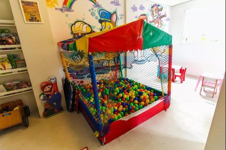 Apartamento à venda com 78m², 3 quartos e 1 vagaBrinquedoteca