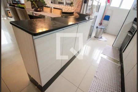 Apartamento à venda com 78m², 3 quartos e 1 vaga Apartamento à venda com 78m², 3 quartos e 1 vagaCozinha