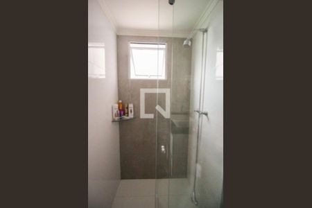 Apartamento à venda com 78m², 3 quartos e 1 vagaBanheiro da Suíte