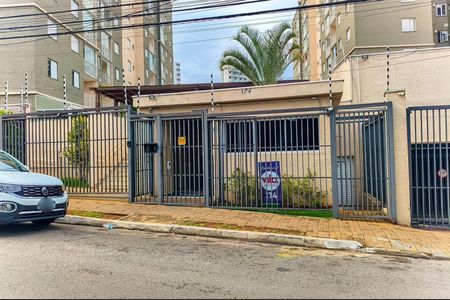 Apartamento à venda com 78m², 3 quartos e 1 vagaPortaria