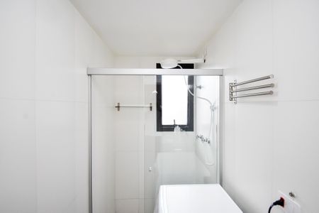 Apartamento para alugar com 40m², 1 quarto e 1 vagabanheiro suite