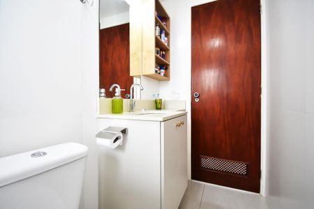 Apartamento para alugar com 40m², 1 quarto e 1 vagabanheiro suite