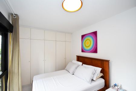 Apartamento para alugar com 40m², 1 quarto e 1 vagasuite
