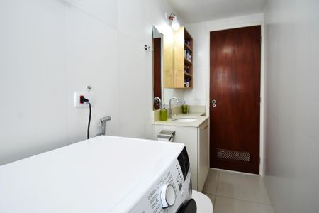 Apartamento para alugar com 40m², 1 quarto e 1 vagabanheiro suite