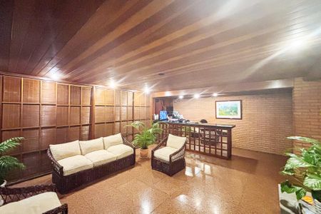 Apartamento para alugar com 40m², 1 quarto e 1 vagaHall de entrada