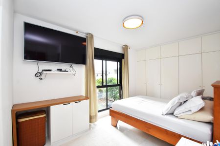 suite de apartamento para alugar com 1 quarto, 40m² em Sumarezinho, São Paulo