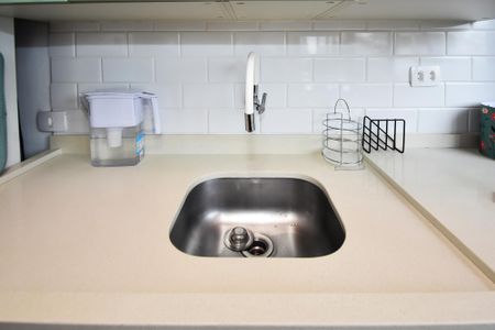 Apartamento para alugar com 40m², 1 quarto e 1 vagacozinha