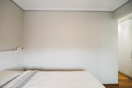 Apartamento à venda com 108m², 3 quartos e 2 vagasQuarto Suíte