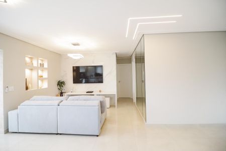 Apartamento à venda com 108m², 3 quartos e 2 vagasSala/Cozinha